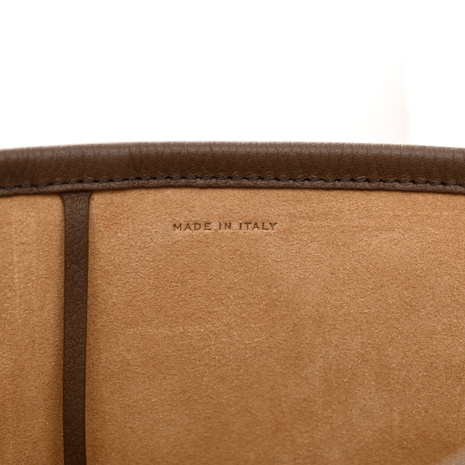 The Row Grained Calfskin Medium N/S Park Tote 7 of 10