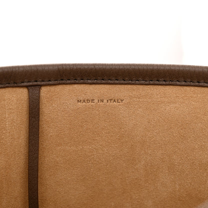 The Row Grained Calfskin Medium N/S Park Tote 7 of 10