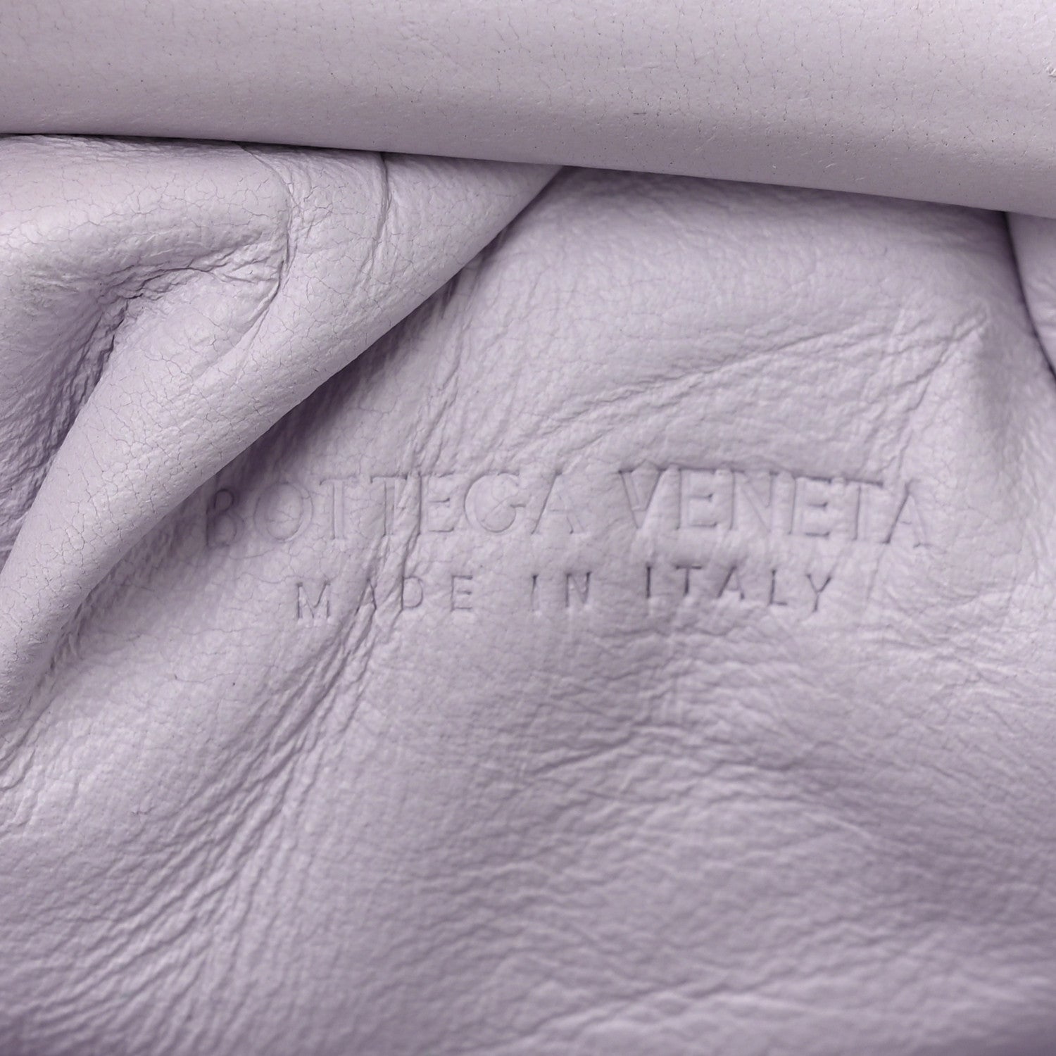 Bottega Veneta Butter Calfskin The Mini Pouch Mirth 6 of 10