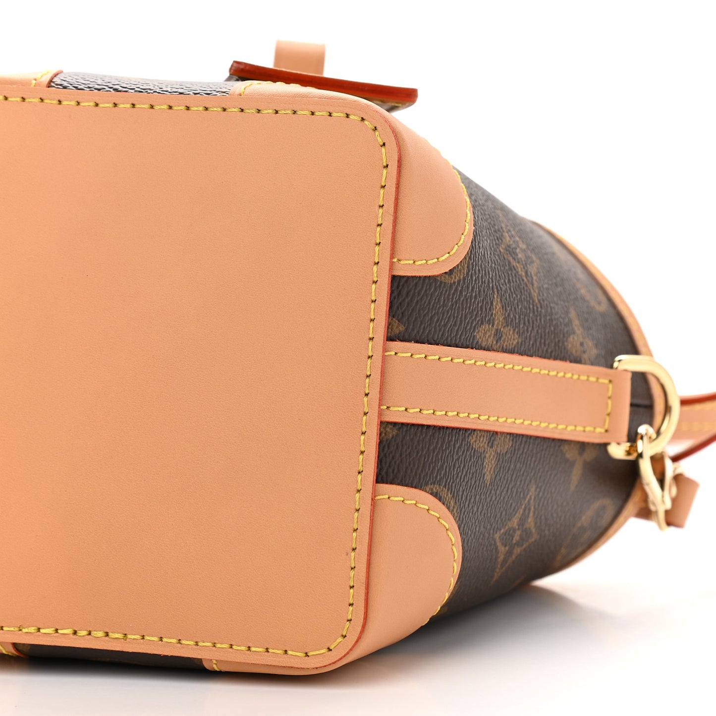 Monogram Noé Purse