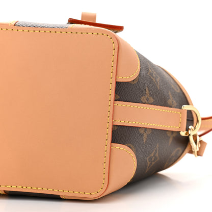 Louis Vuitton Monogram Noé Purse 9 of 9