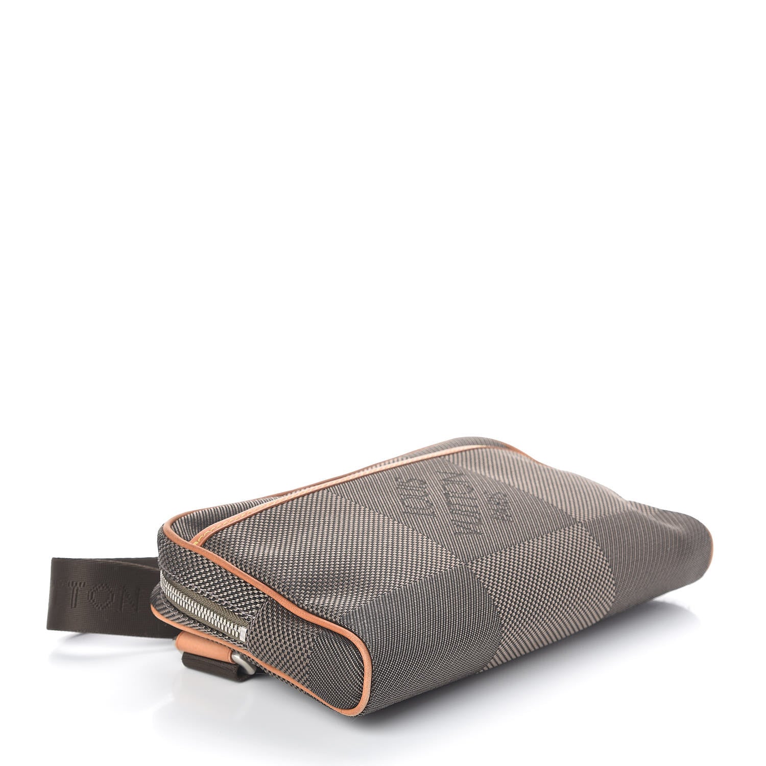 Louis Vuitton Damier Geant Acrobat Terre 4 of 8