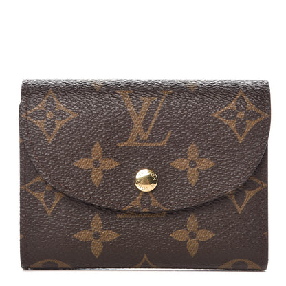Louis Vuitton Monogram Helene Wallet 1 of 8