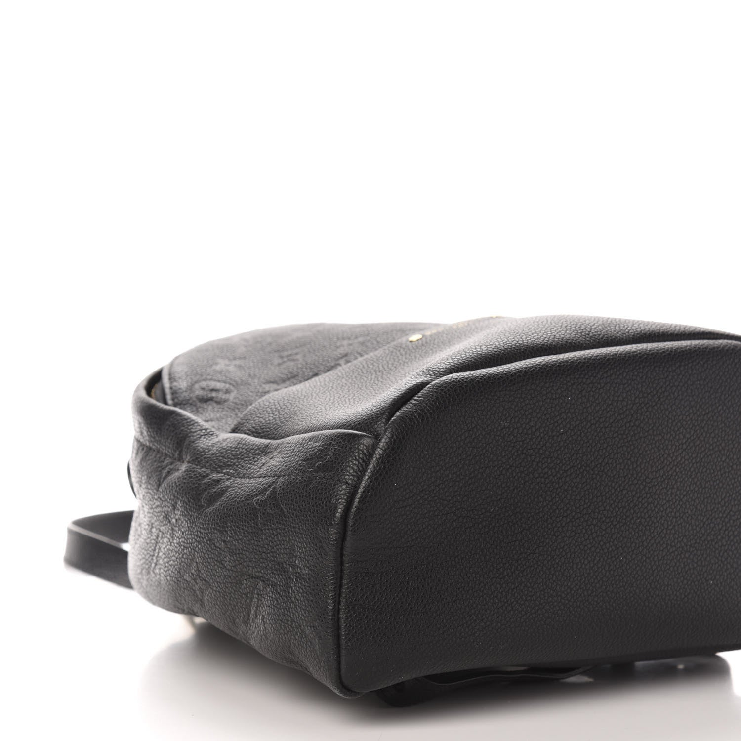 Louis Vuitton Empreinte Sorbonne Backpack Black 7 of 11