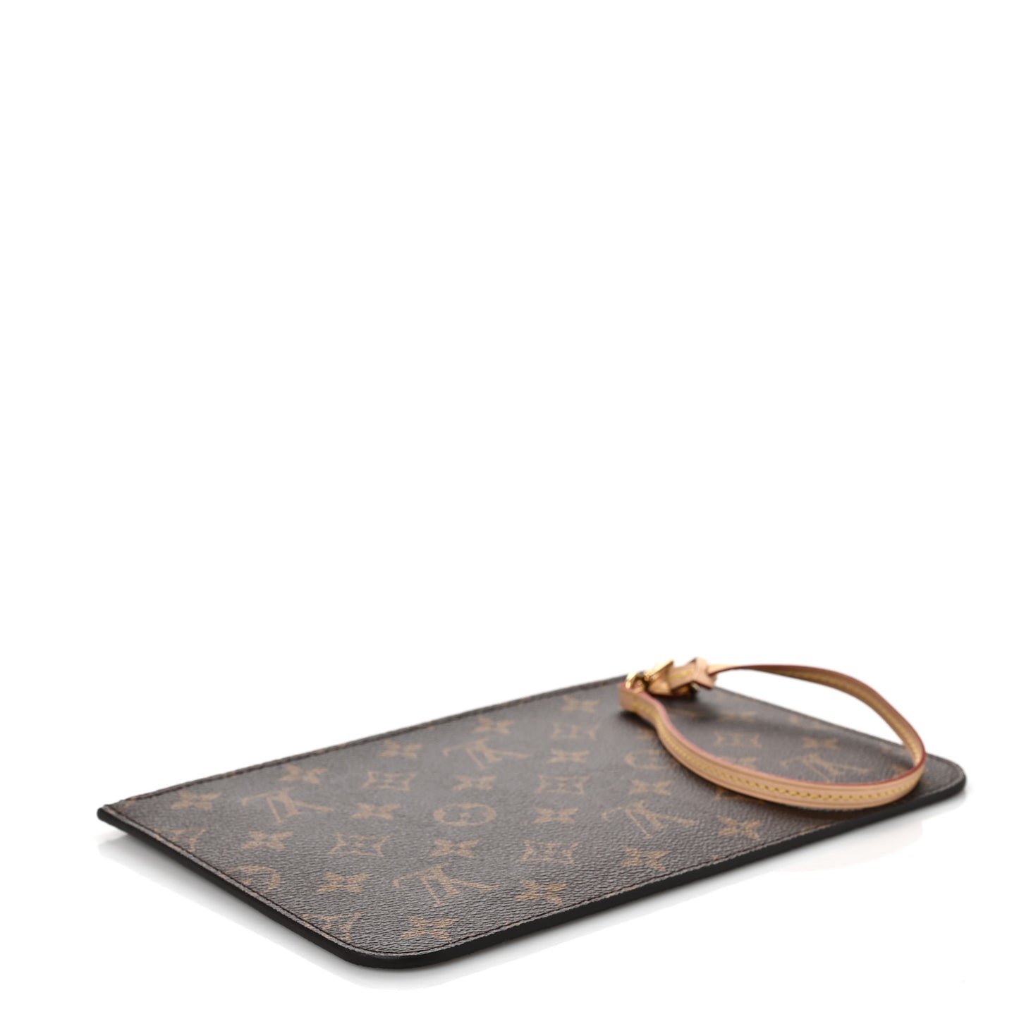 Monogram Neverfull MM GM Pochette Pivoine