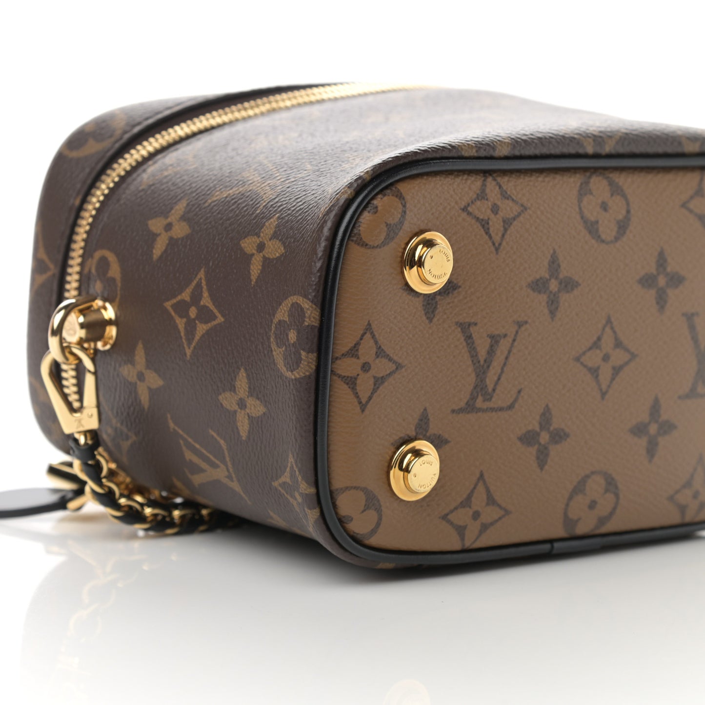 Reverse Monogram Vanity PM