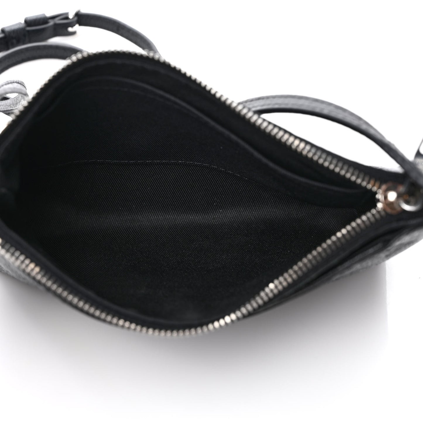 Empreinte Pallas Crossbody Black