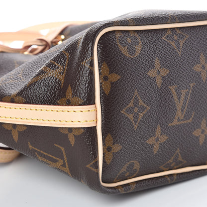 Louis Vuitton Monogram Nano Noe 9 of 10