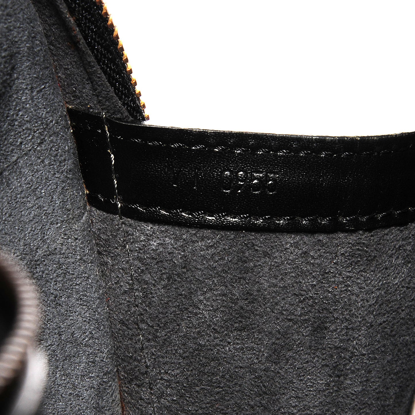 Epi Lussac Black