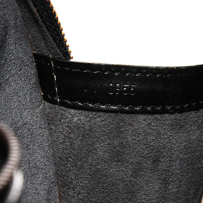 Louis Vuitton Epi Lussac Black 7 of 7