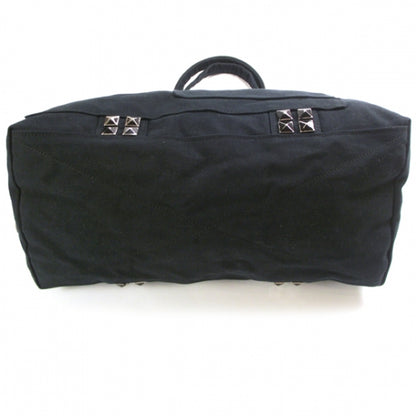 Marc Jacobs Canvas Studded Sweet Punk Beach Tote 4 of 9