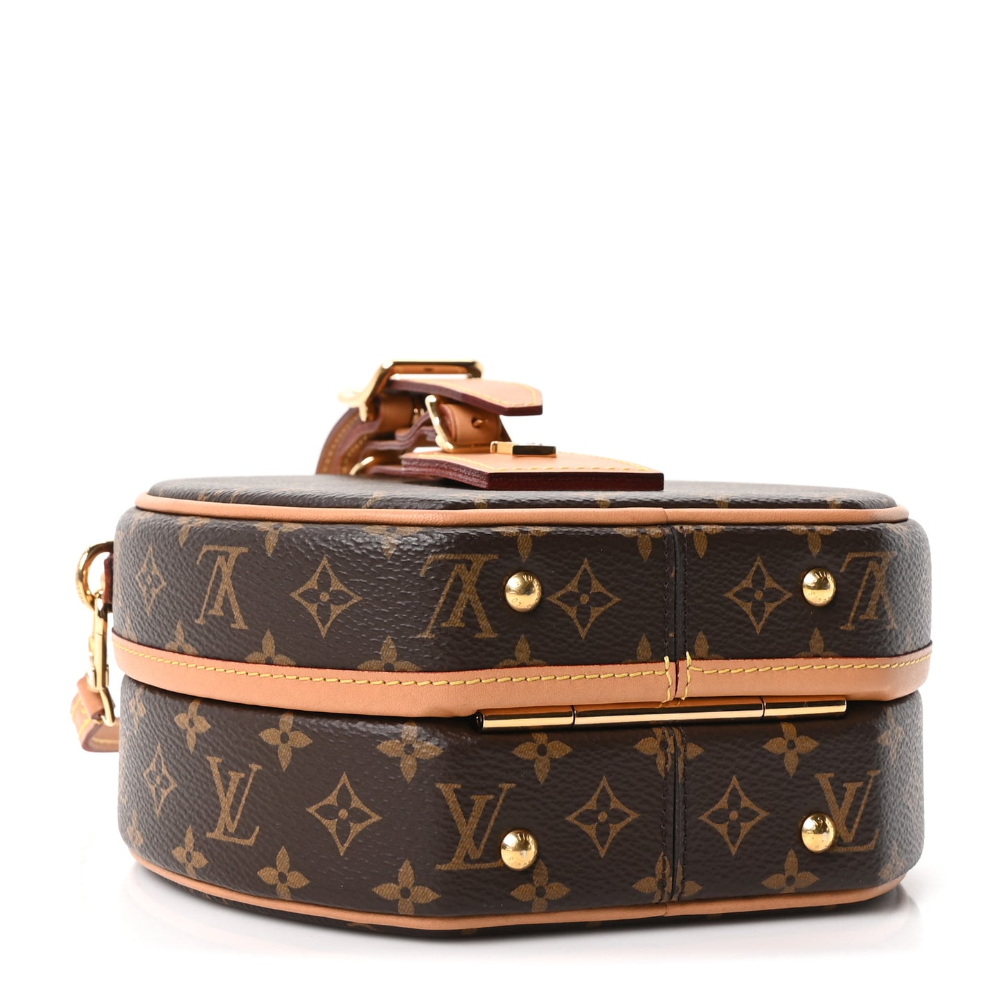 Monogram Petite Boite Chapeau