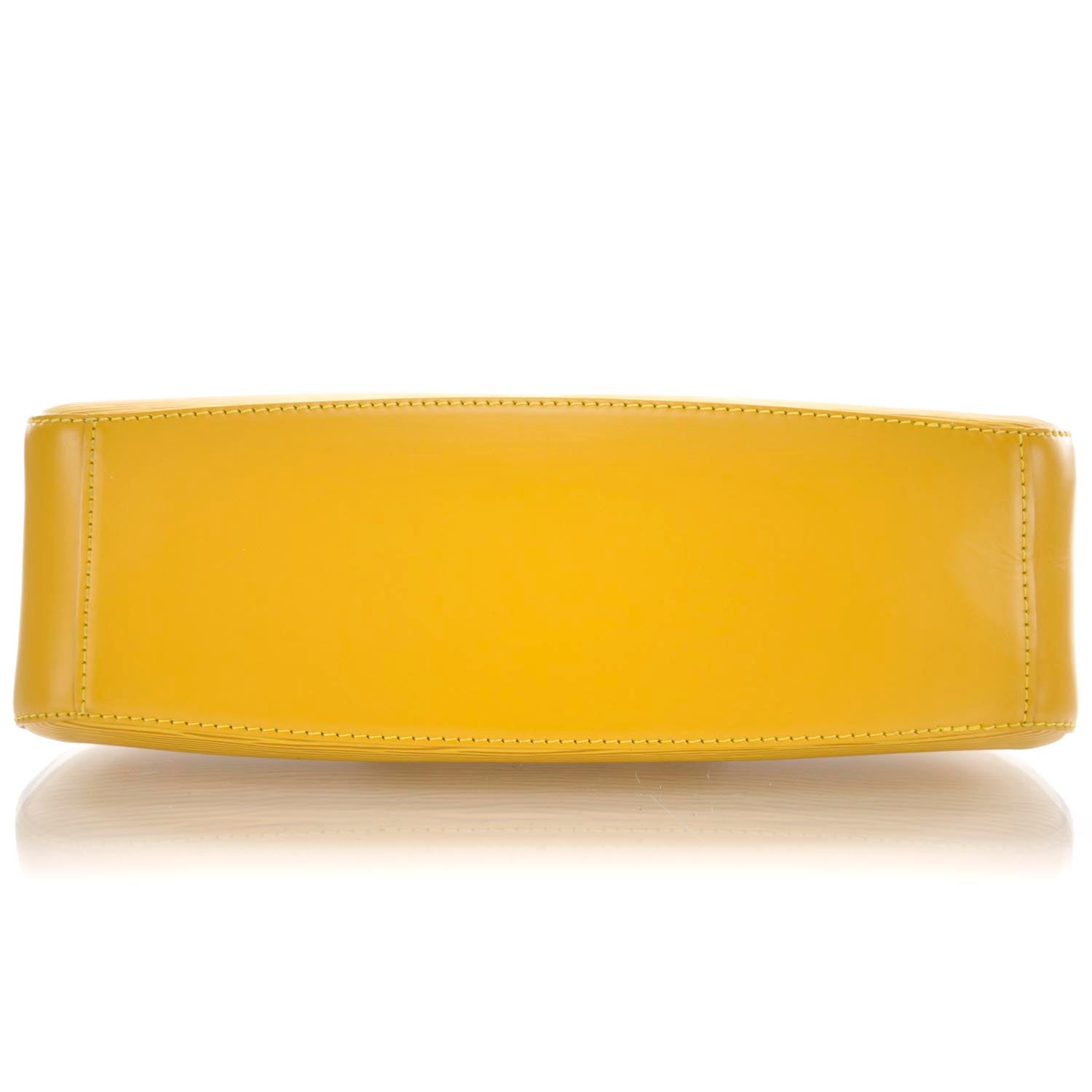 Louis Vuitton Epi Jasmin Tassil 6 of 10