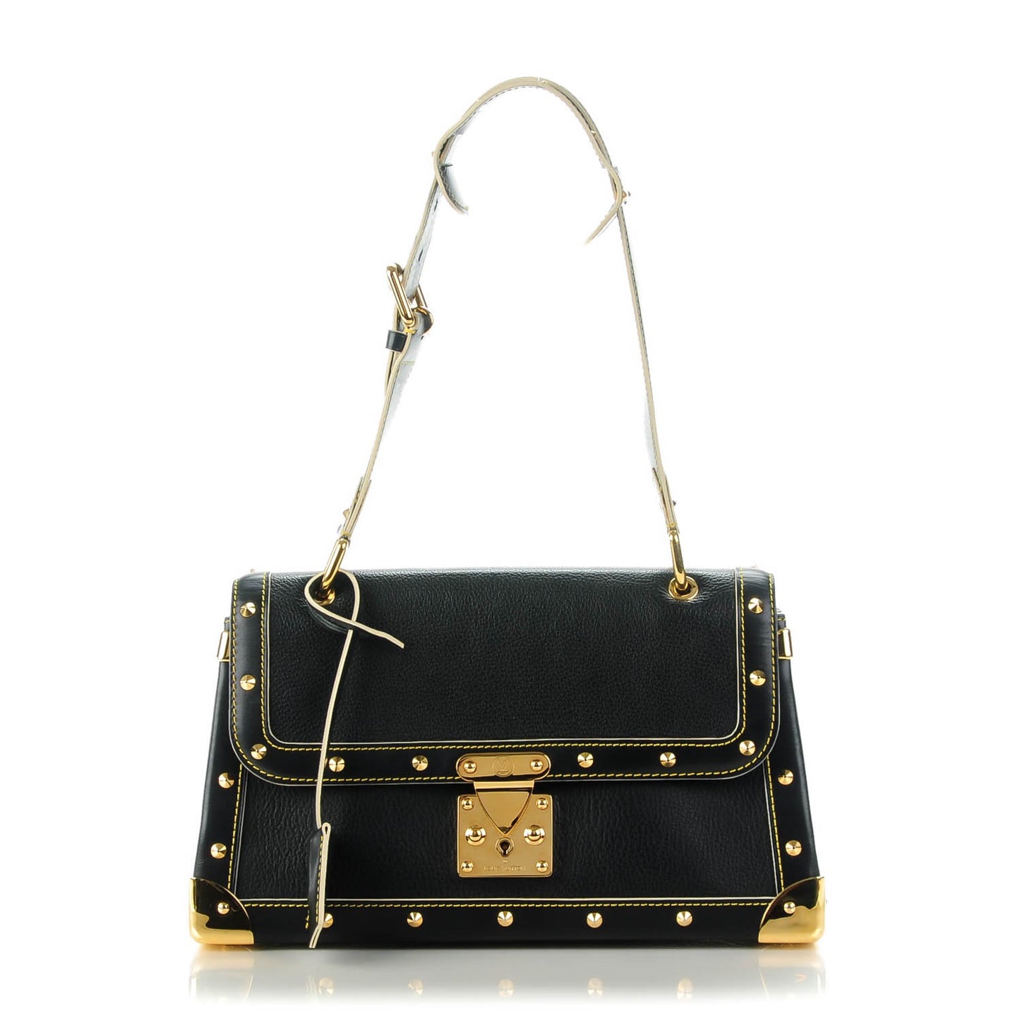 Suhali Le Talentueux Black