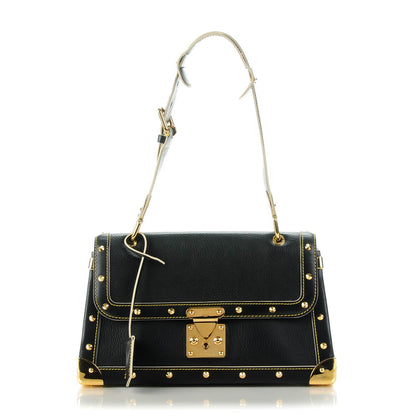 Louis Vuitton Suhali Le Talentueux Black 1 of 8