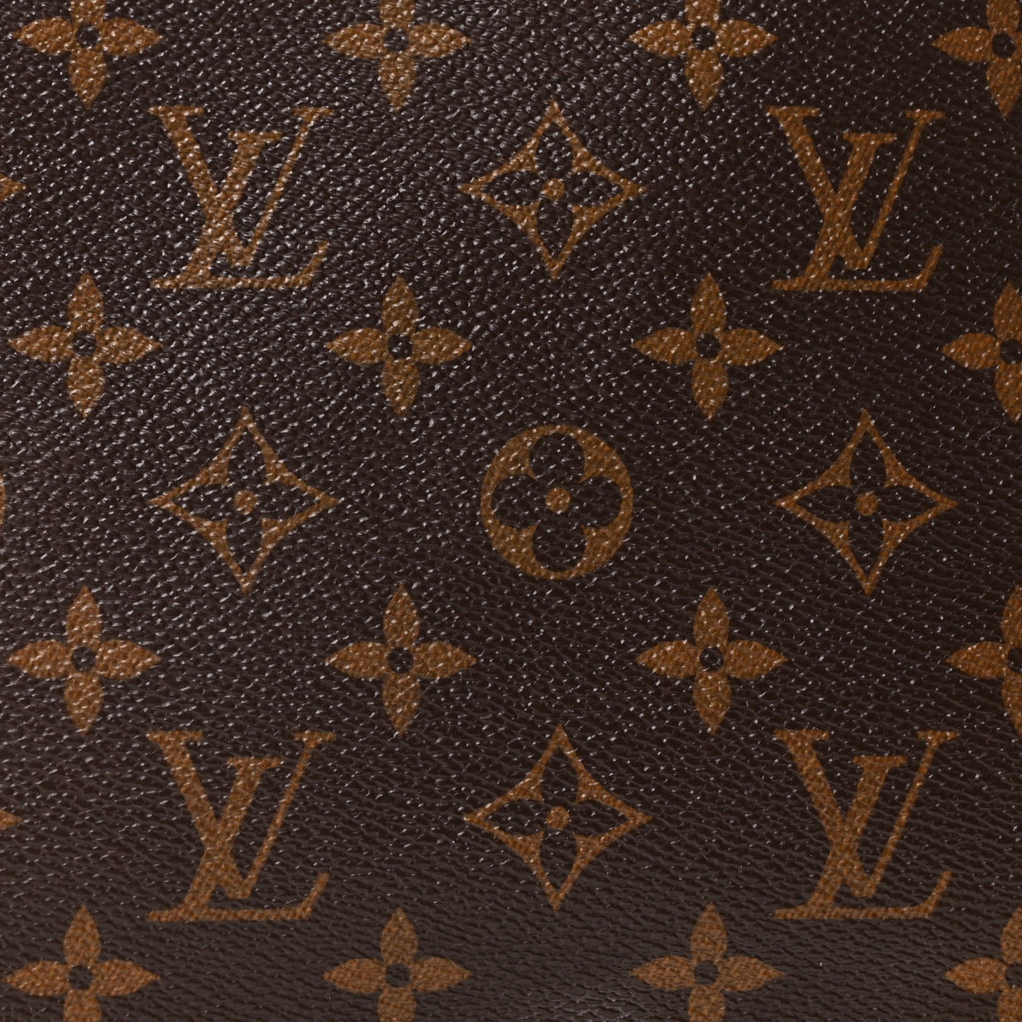Monogram Neo Neverfull MM Cherry