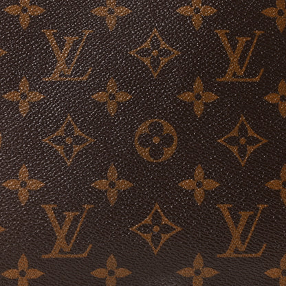 Louis Vuitton Monogram Neo Neverfull MM Cherry 8 of 10