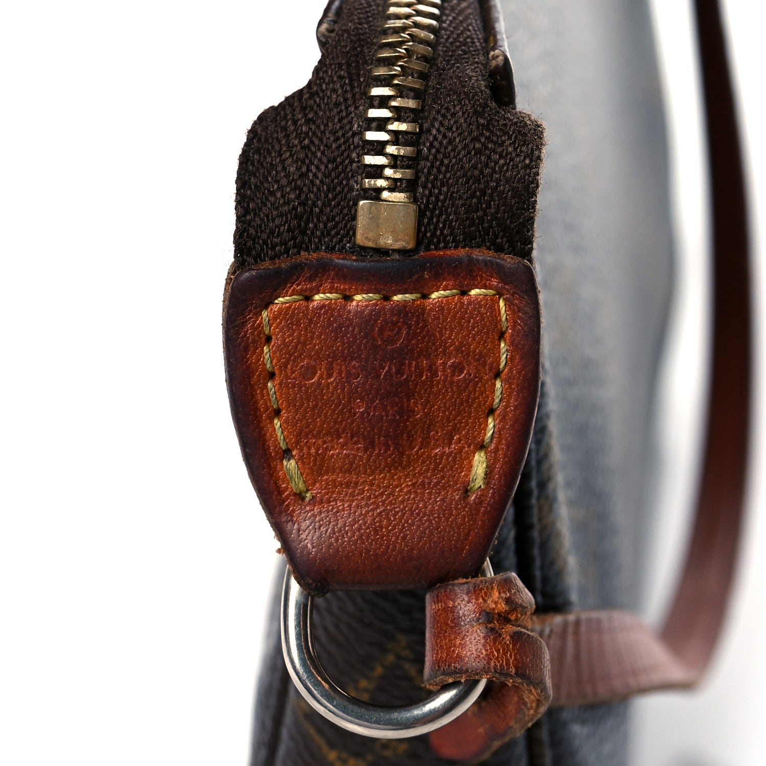 Louis Vuitton Monogram Pochette Accessories 6 of 13