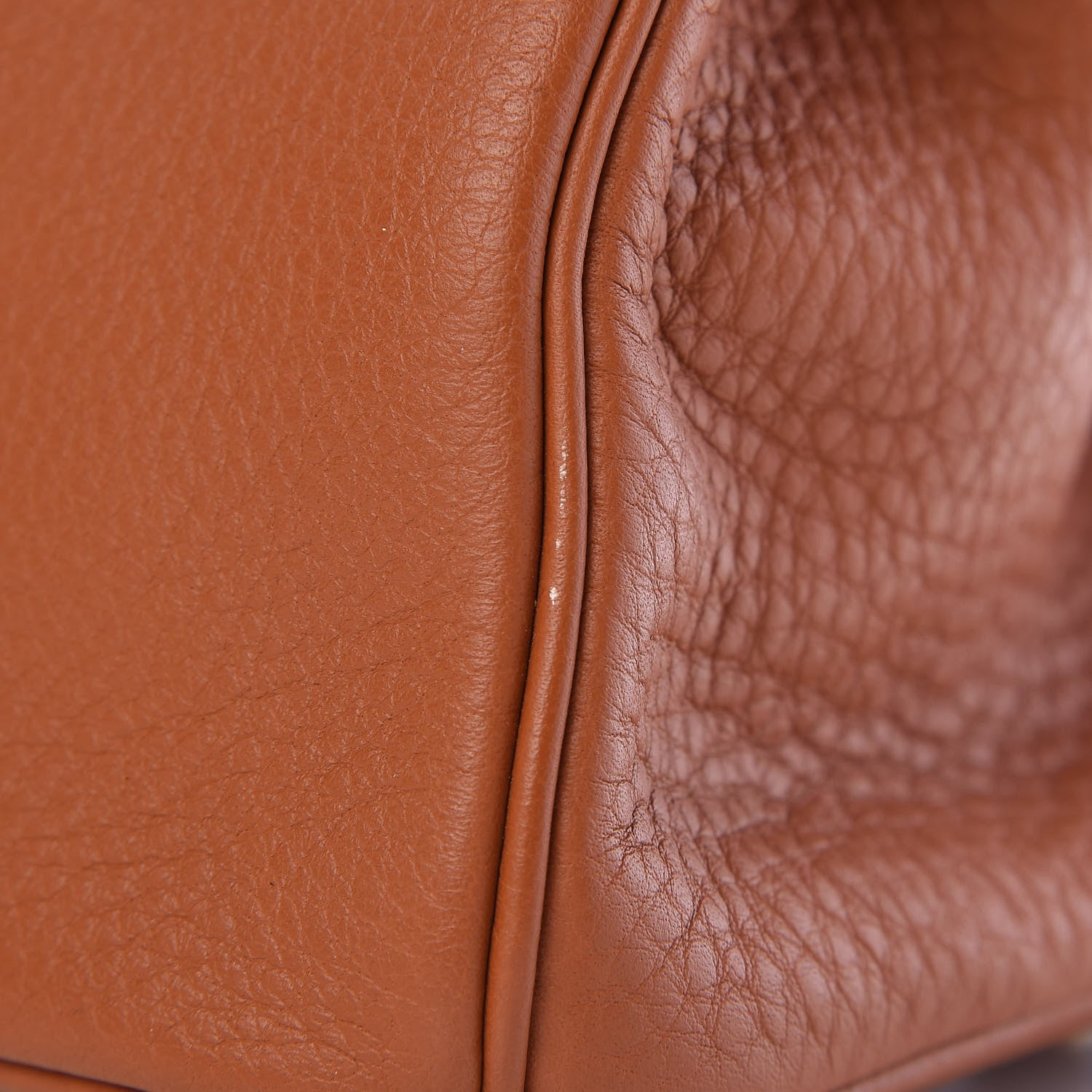 Hermes Taurillon Clemence Birkin 30 Etrusque 37 of 37