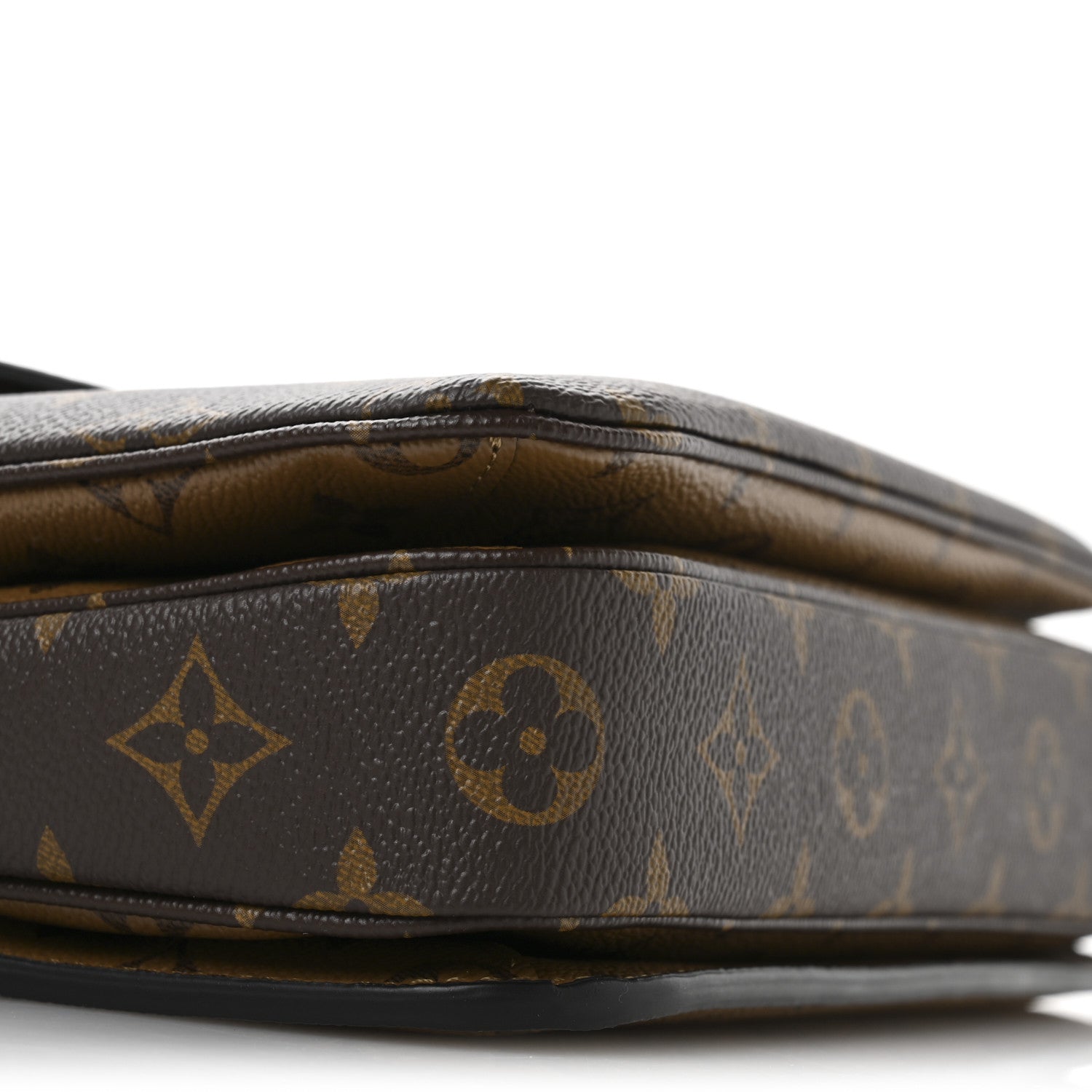 Louis Vuitton Reverse Monogram Pochette Metis 8 of 11