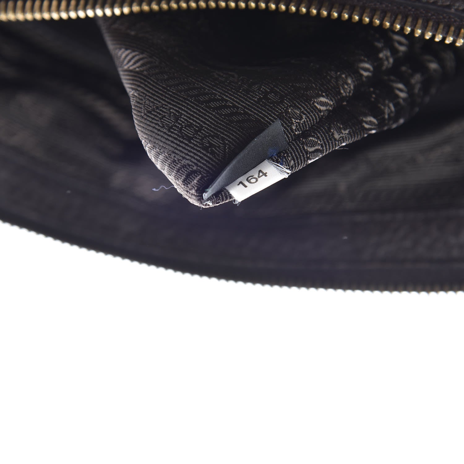 Prada Vitello Daino Shopping Satchel Teak 9 of 13