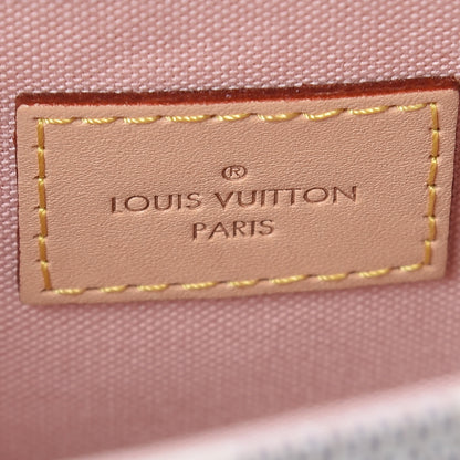 Louis Vuitton Damier Azur Croisette 6 of 11