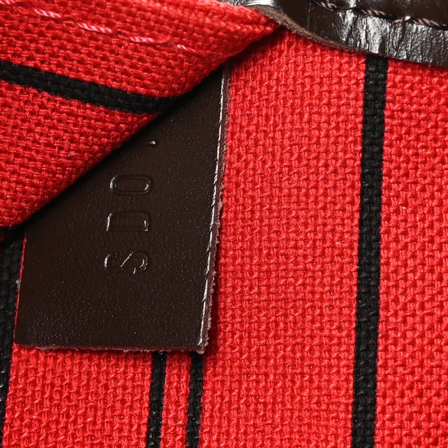 Damier Ebene Neverfull GM