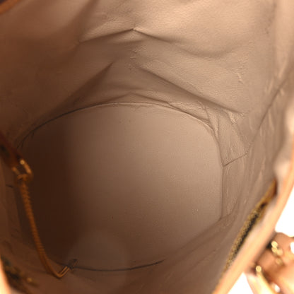 Louis Vuitton Monogram Bucket 27 5 of 10