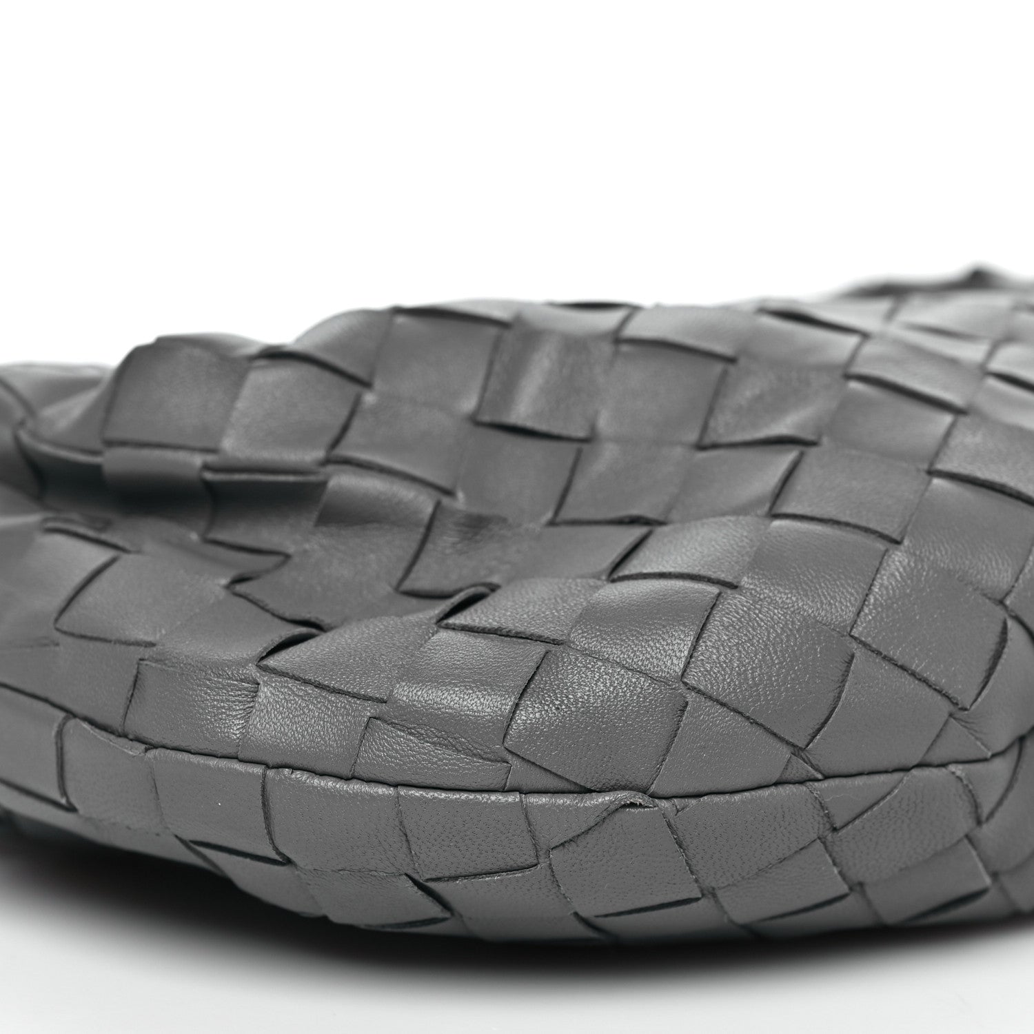 Bottega Veneta Nappa Intrecciato Mini Jodie Thunder 9 of 10