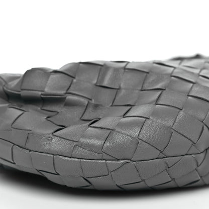 Bottega Veneta Nappa Intrecciato Mini Jodie Thunder 9 of 10