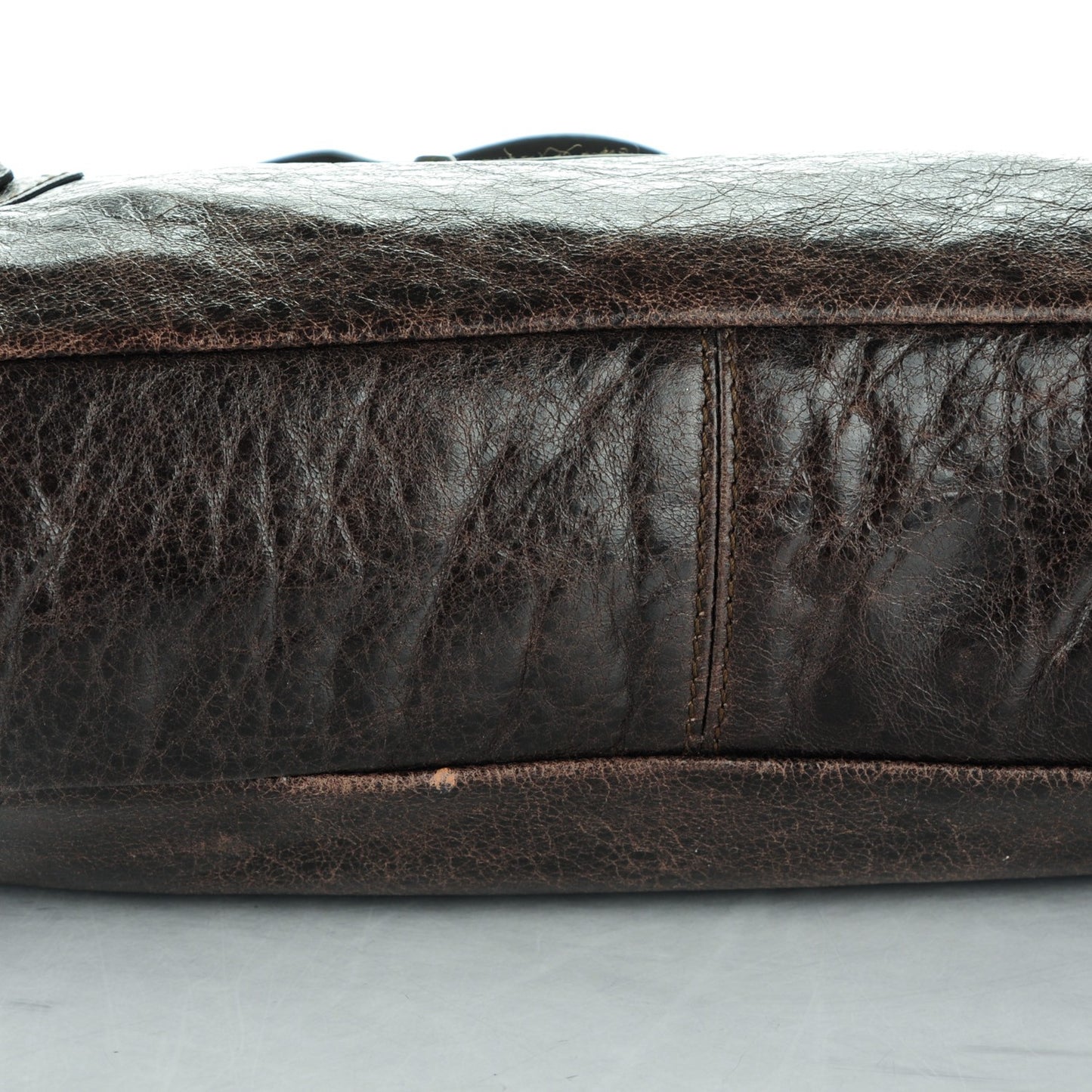 Agneau Classic Hardware First Charbon