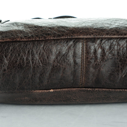 Balenciaga Agneau Classic Hardware First Charbon 9 of 9