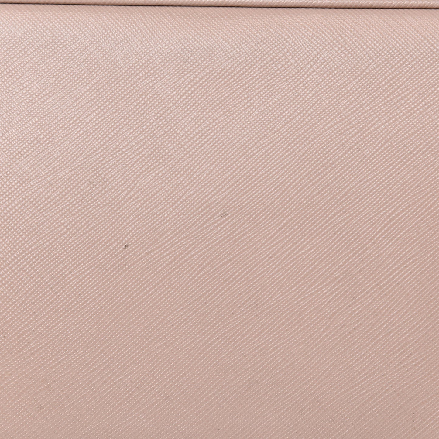 Saffiano Medium Galleria Double Zip Tote Cammeo