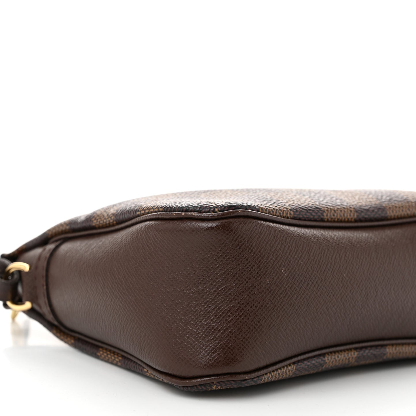 Damier Ebene Trousse Make Up Bag Pochette