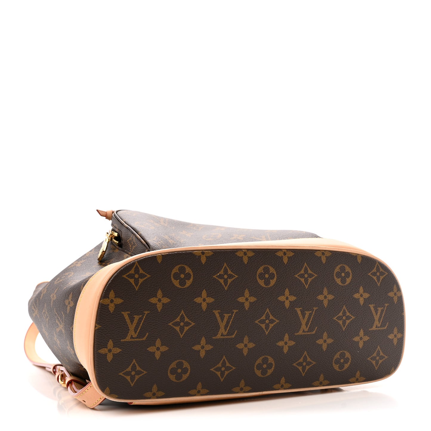 Monogram Montsouris GM Backpack