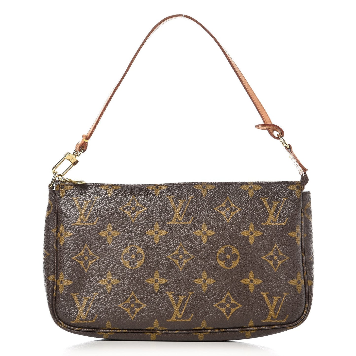 Monogram Pochette Accessories
