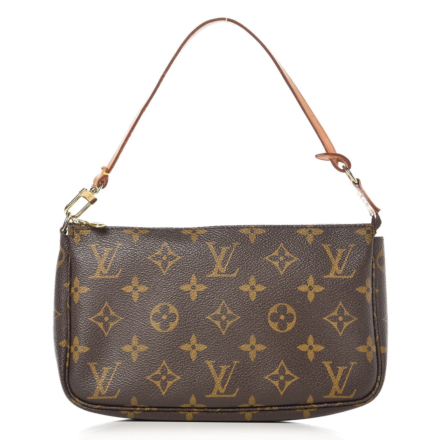 Louis Vuitton Monogram Pochette Accessories 1 of 8