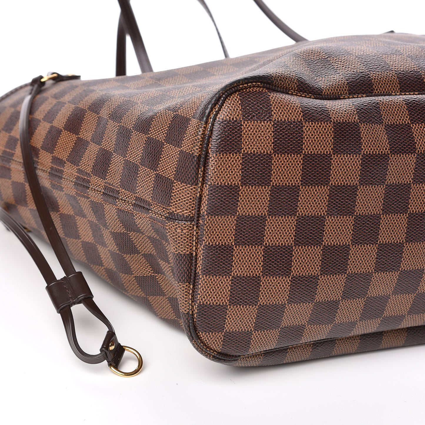 Damier Ebene Neo Neverfull MM