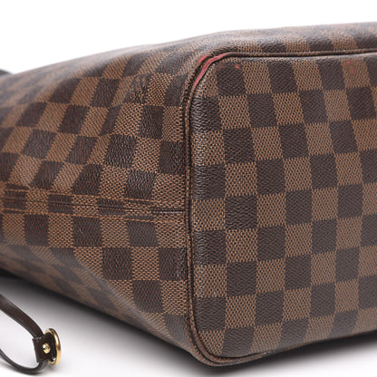 Louis Vuitton Damier Ebene Neo Neverfull MM 8 of 17