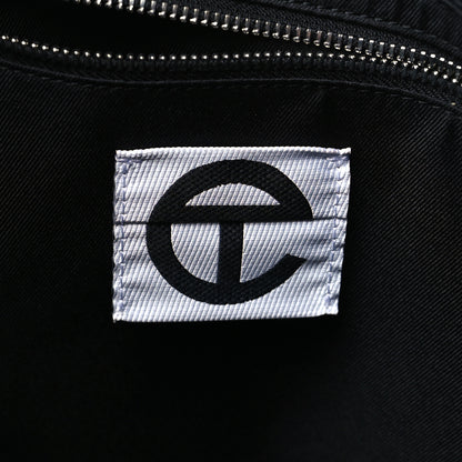 Telfar Vegan Leather Large Shopping Bag Flash 6 of 8