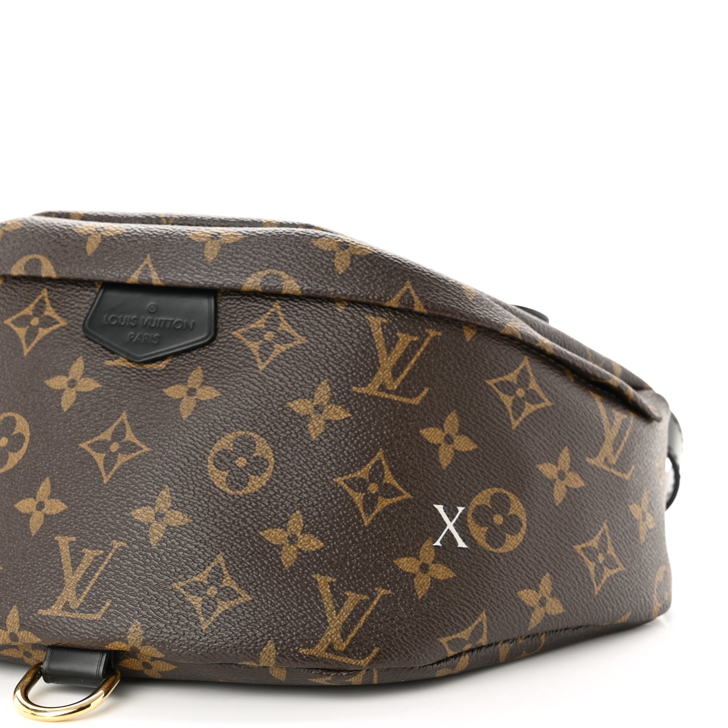 Monogram My LV World Tour Bumbag