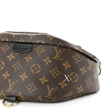 Louis Vuitton Monogram My LV World Tour Bumbag 8 of 8
