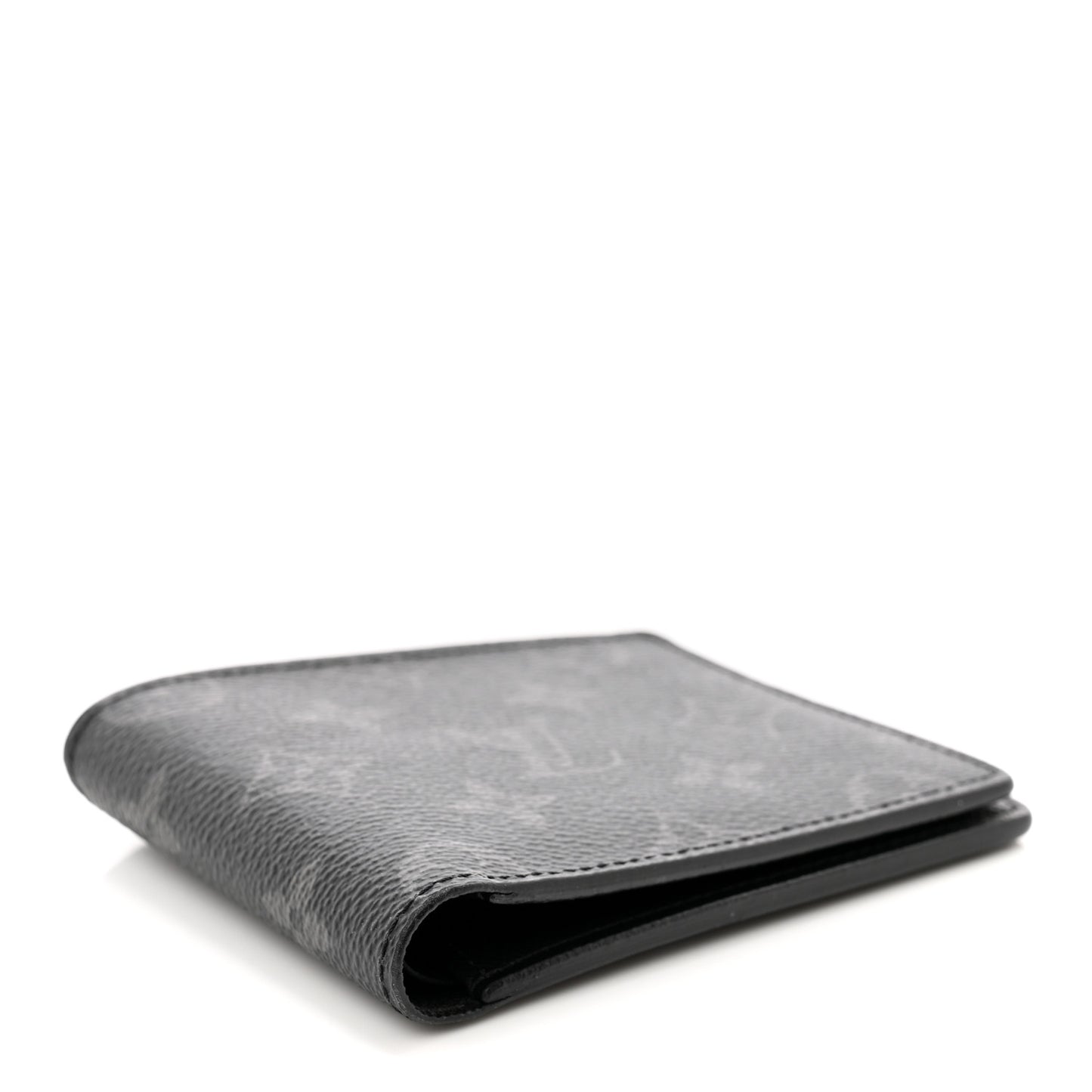 Monogram Eclipse Multiple Wallet