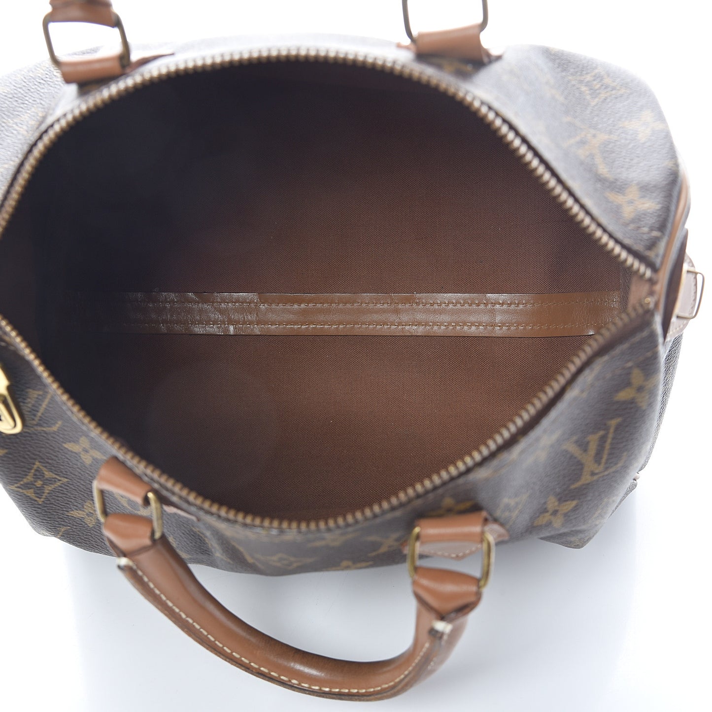 Monogram French Company Speedy 30