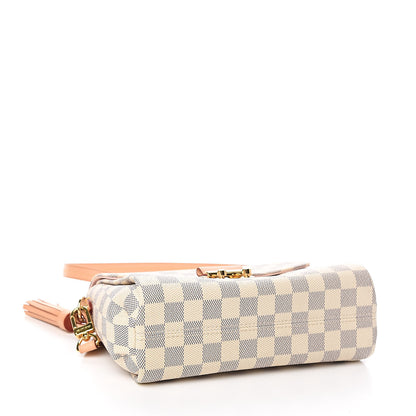 Louis Vuitton Damier Azur Croisette 4 of 11