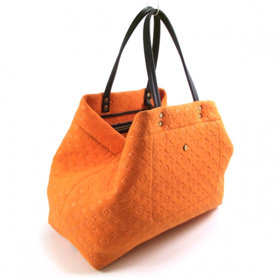Monogram Scuba GM Orange