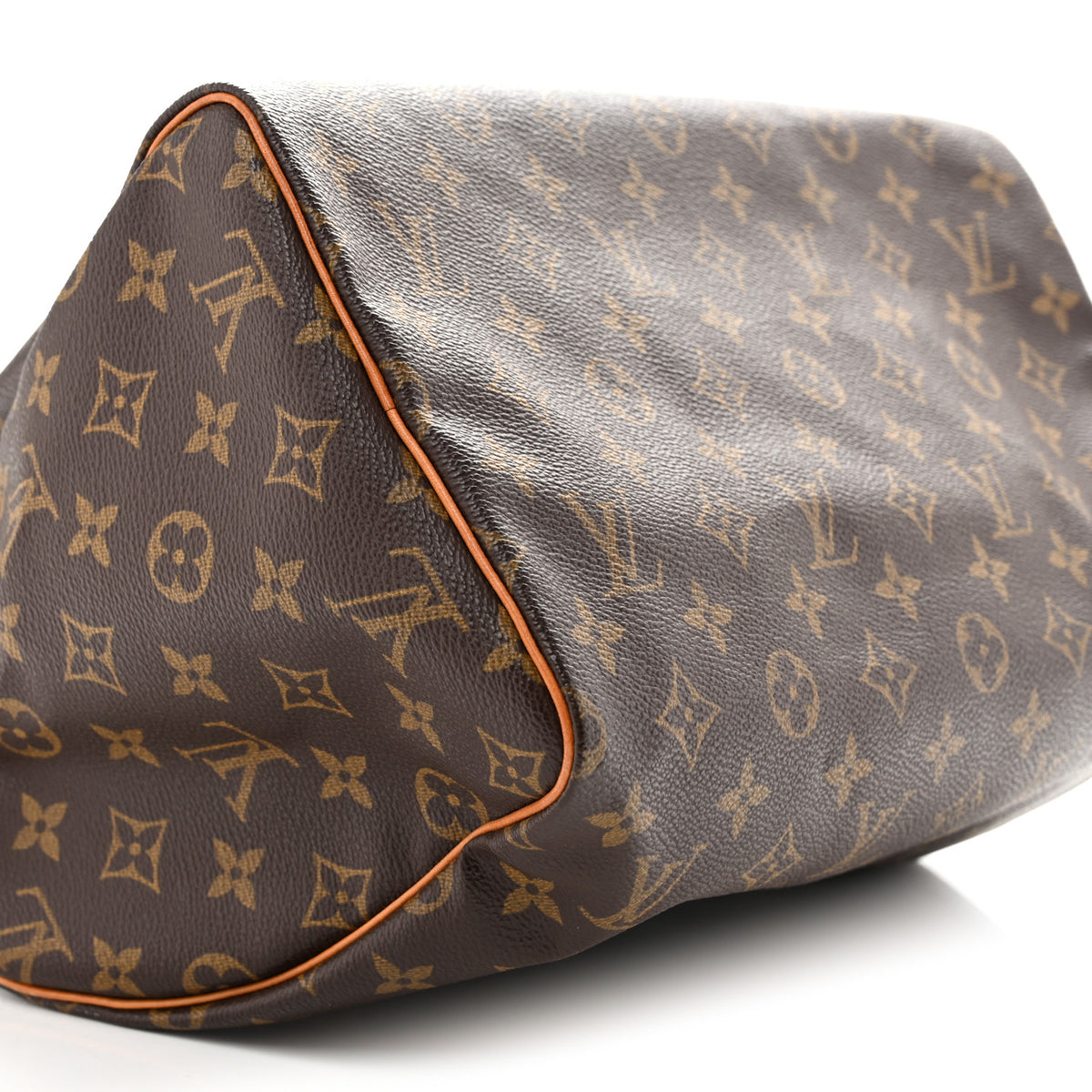 Louis Vuitton Monogram Speedy 30 9 of 13