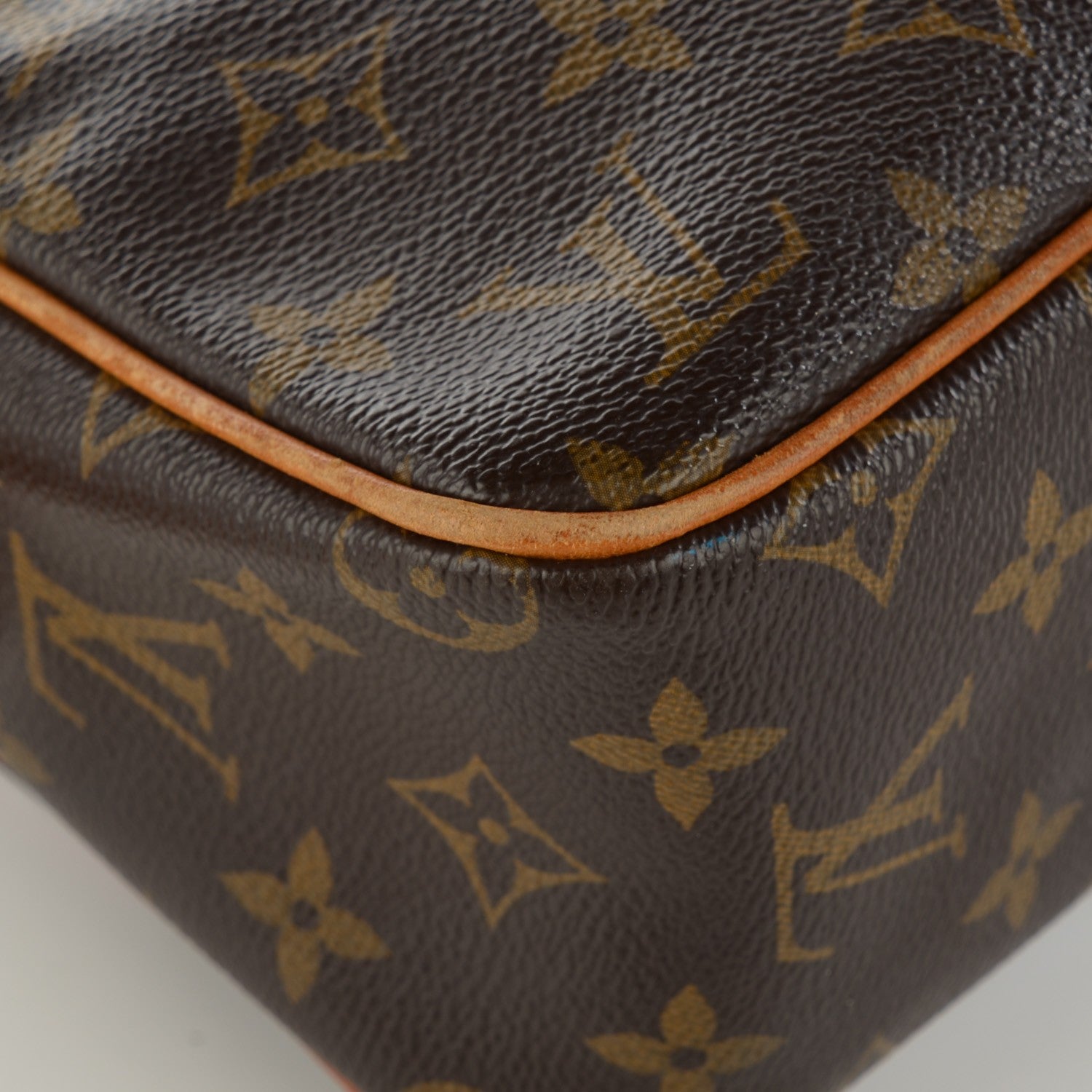 Louis Vuitton Monogram Viva-Cite MM 10 of 13