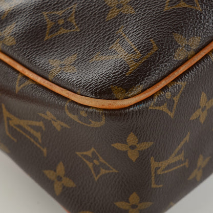 Louis Vuitton Monogram Viva-Cite MM 10 of 13