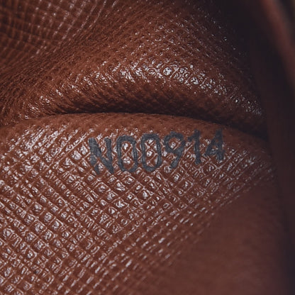 Louis Vuitton Monogram Trocadero 30 7 of 14
